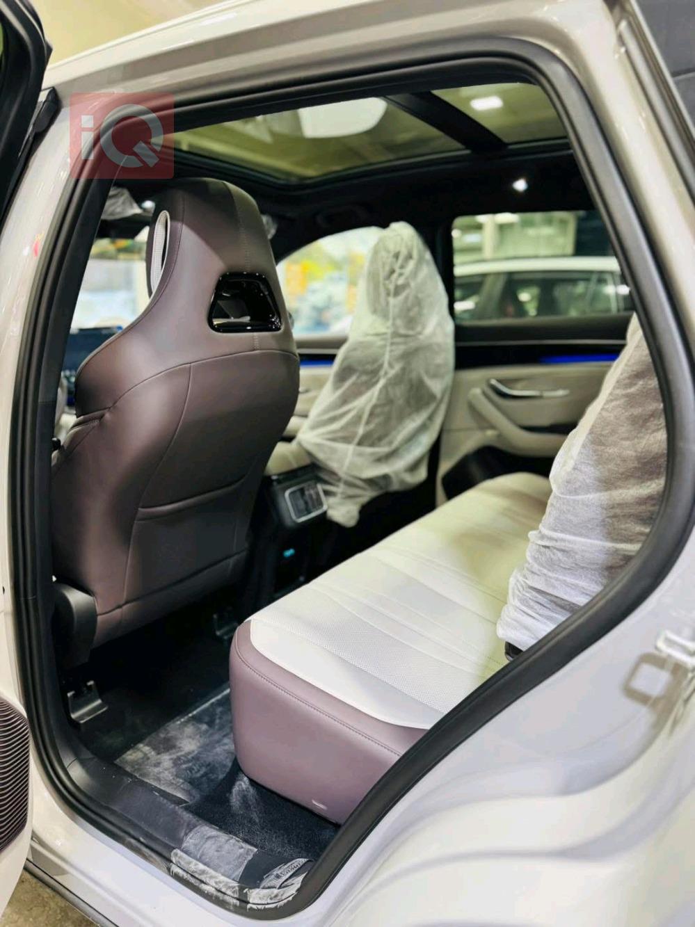 بي واي دي Qin Plus